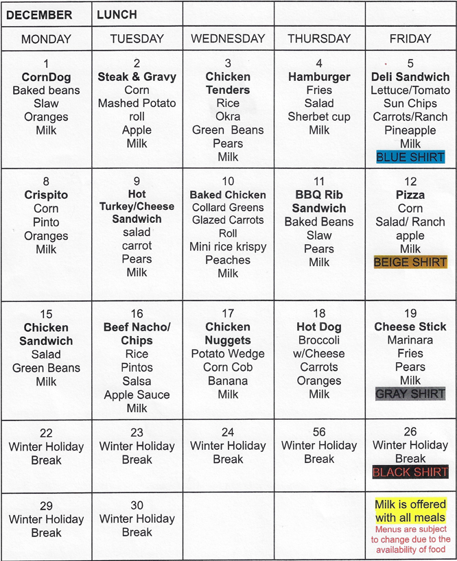 Cobb Preparatory Academy